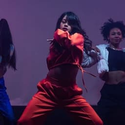 Ballerini di Reggaeton