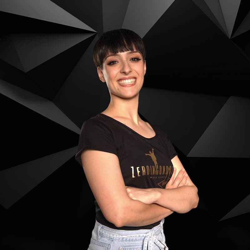 Chiara Petrone