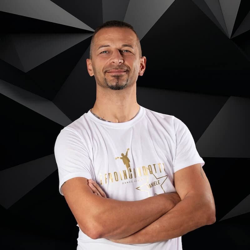 Daniele Degli Antoni