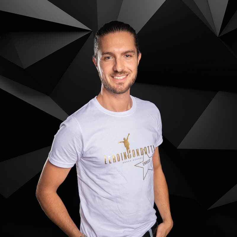 Enrico Fantoni