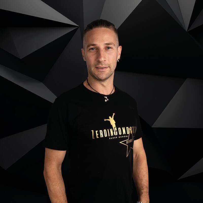 Federico Esposto