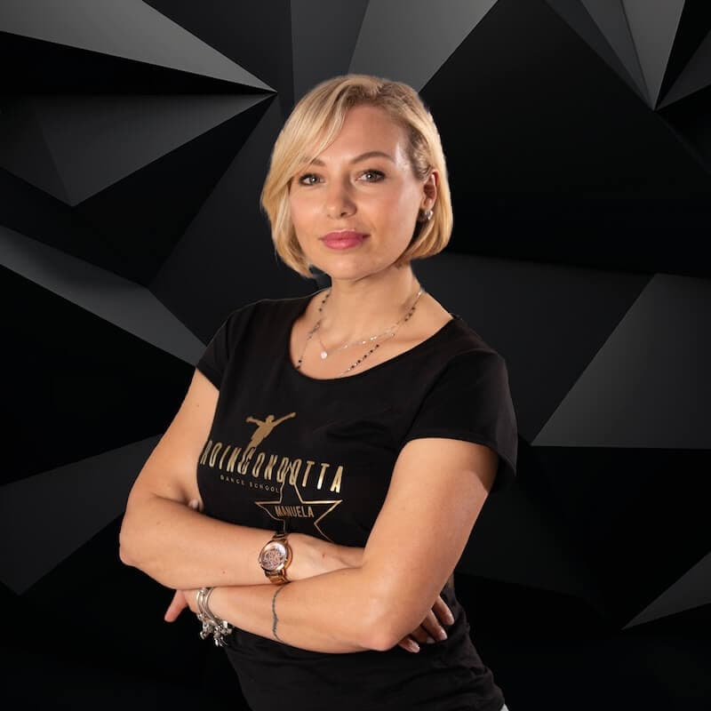 Manuela Rinaldin