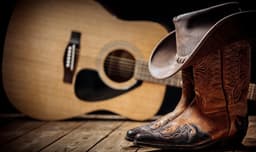 Ballerini del corso di Country