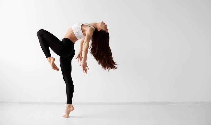 Immagine Danza moderna